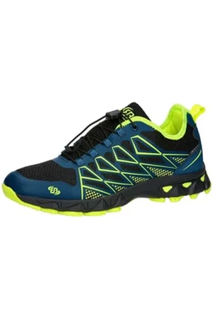 BRUTTING BRÜTTING Outdoorschuh Mission Outdoorschuh blau 38 EU