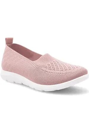 Jenny Fairy Halbschuhe WFA270923-1 Rosa Schnürschuh rosa