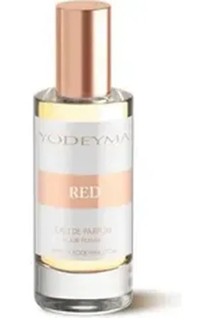 YODEYMA Eau de Parfum Parfum Red - Eau de Parfum für Damen 15 ml