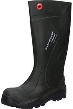 Dunlop _Workwear Purofort+ Stiefel grün 49