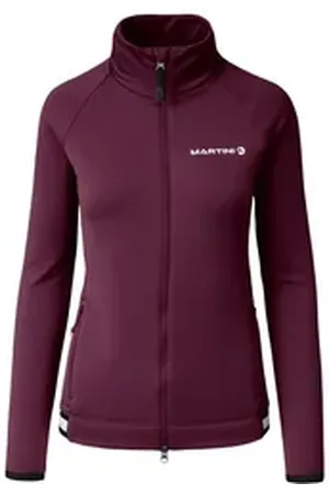Martini Funktionsjacke Horizon Midlayer Jacket W L