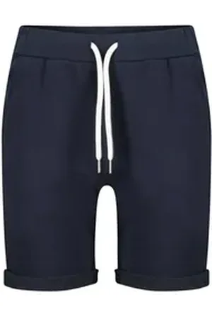 Joy Sportswear Trainingsshorts Damen Trainingsshorts CARRIE BERMUDA (1-tlg) blau 44