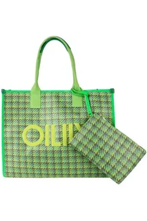 Oilily Shopper 60 Years Sheila Green