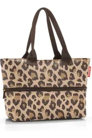 Reisenthel ® Reisetasche shopper E1 by leo macchiato RJ6048