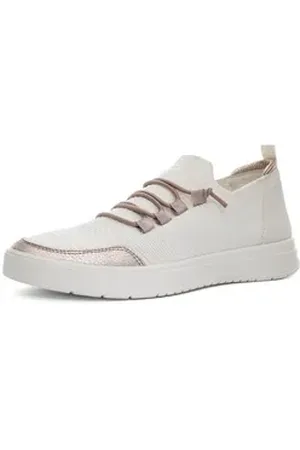 ARA Damen Sneaker Rom Sneaker braun 36,5 EU