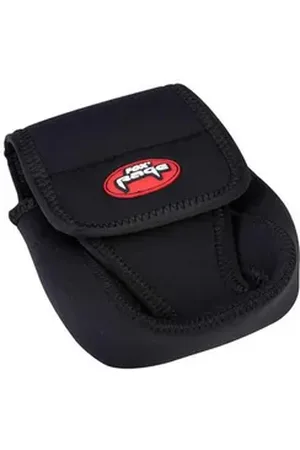 Fox Rage Angelrollentasche Rage Neoprene Spin Reel Pouch upto 2500 - Rollenschutz