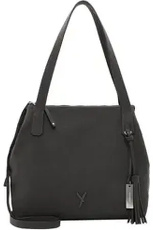 Suri Frey Shopper SFY Romy, für Damen grau