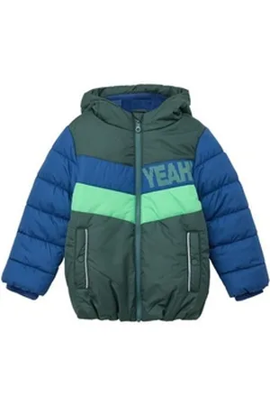 QS by s.Oliver Junior Langjacke bunt 116