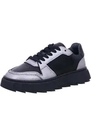 Apple of Eden Sneaker silberfarben 39 EU
