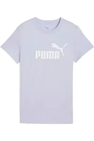 PUMA T-Shirt Damen T-Shirt ESS No. 1 Logo Tee 682371 rosa XXL
