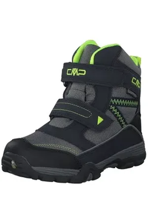 CMP Pyry 38Q4514 M Stiefel grau 35 EU