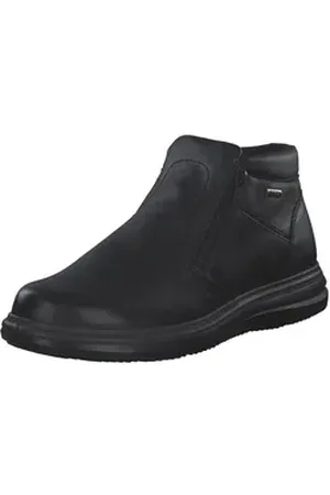 IMAC 651459 Chelseaboots schwarz 41 EU