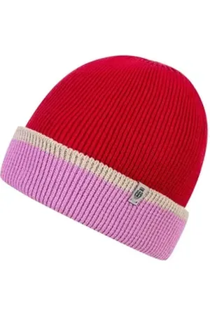 ROECKL Strickmütze Maja Mütze Hüte & Mützen rot