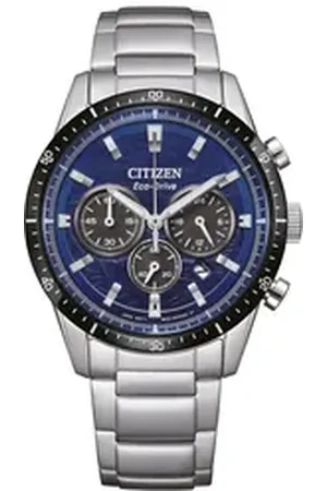 Citizen Chronograph Chronigraph
