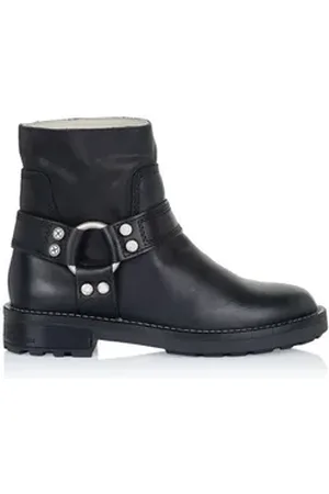 Diesel Stiefel Stiefelette schwarz 37 EU