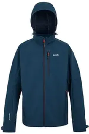 Regatta Softshelljacke Arana Herren blau 56