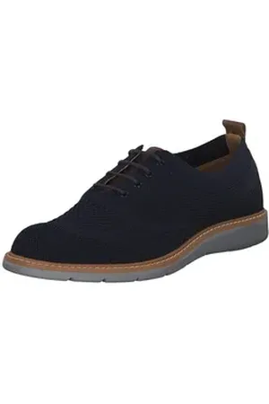 IGI&CO 56105 Berufsschuh blau 42 EU