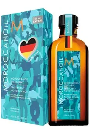 Moroccanoil Haaröl Good Luck 125ml