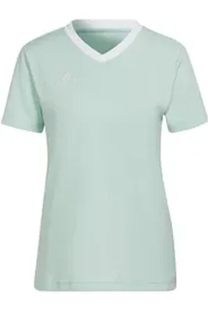 adidas Performance Fußballtrikot Performance Entrada 22 Trikot Damen Teamsport grün XS (30-32)