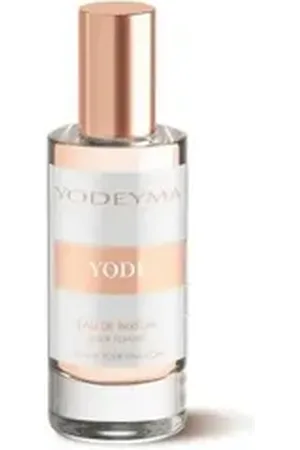 YODEYMA Eau de Parfum Parfum Yode - Eau de Parfum für Damen 15 ml