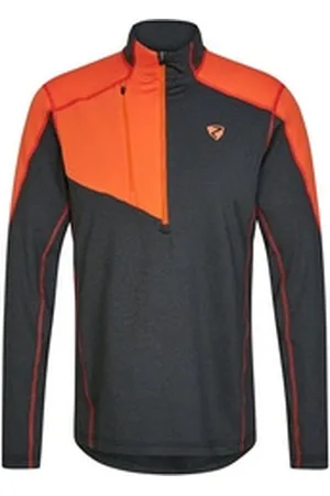 Ziener Rollkragenshirt JAPVO man (underlayer) 421 new red 56