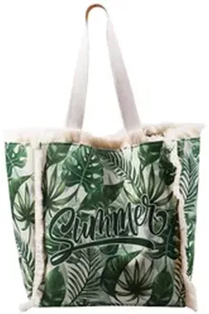 Capelli new york Shopper grün