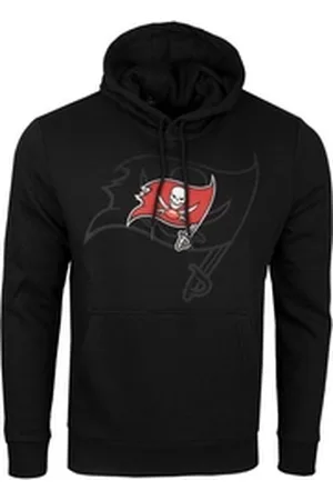 New Era Kapuzenpullover NFL Tampa Bay Buccaneers 2.0 schwarz 4XL