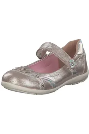 LICO GEKA Mona V Pumps rosa 27 EU