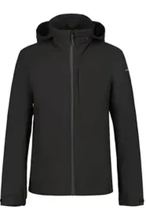 Rukka Outdoorjacke Jacke PALOAHDE schwarz M