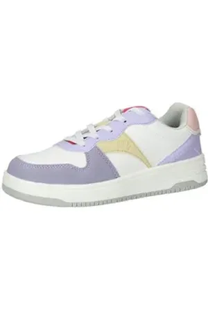 GAP Sneaker Lederimitat/Mesh Sneaker weiß 30 EU