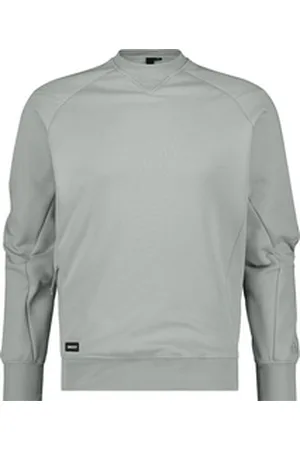 Dassy Rundhalspullover Sweatshirt Dolomiti COPES80 grau 4XL