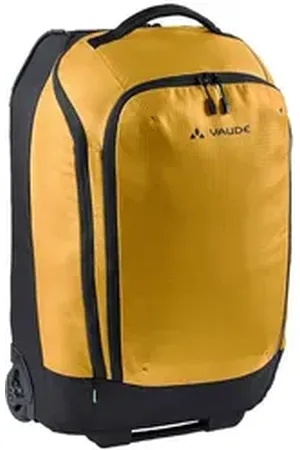 Vaude Reisetasche CityTravel, Polyamid gelb