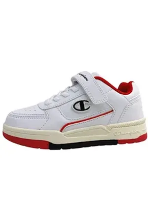 Champion Trainingsschuh Laufschuh weiß 12,5C