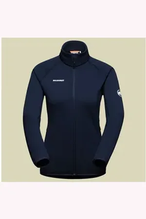 Mammut Trekkingjacke Nair ML Hooded Jacket SE Women PEACOAT MELANGE L