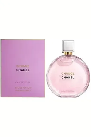 CHANEL Eau de Parfum Chance Eau Tendre Eau de Parfum 100 ml
