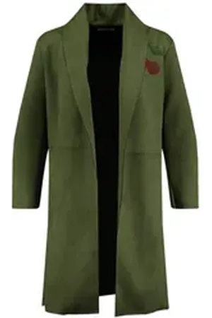 Key Largo Sweatjacke WSW CHERRY jacket grün L