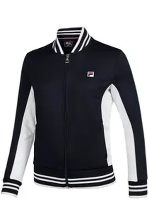 Fila Trainingsjacke Jacket Georgia blau L