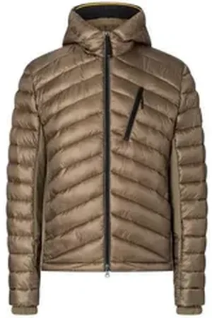 Bogner Fire + Ice Skijacke grün 54
