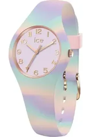 Ice-Watch Quarzuhr ICE Watch Damen-Uhren Analog Quarz