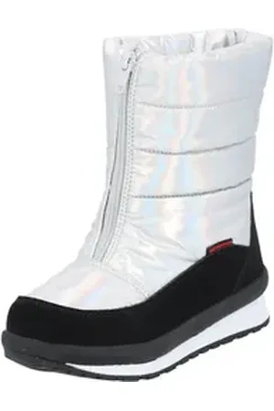 CMP Rae WP 39Q4964 Winterstiefel silberfarben 41 EU