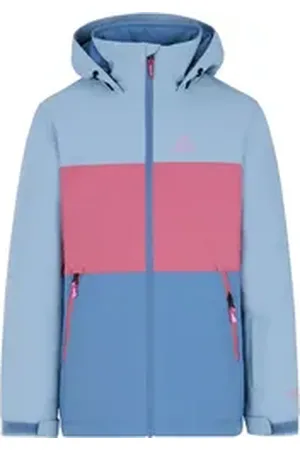 Protest Skijacke PRTYASMIN JR snowjacket JEANJACKET BLUE 152