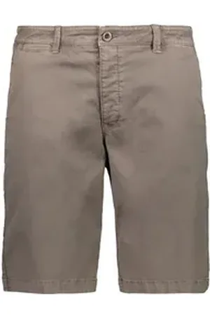 CMP Trainingsshorts Herren Short Man Bermuda 30U7157 braun 56