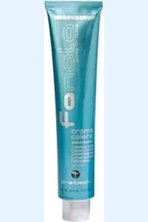 Fanola Haartönung Cream Colore Cream 5.14 Chocolate 100ml Haartönung Farbe