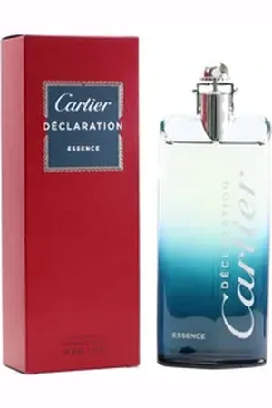 Cartier Eau de Toilette Declaration Essence Eau de Toilette Spray 100 ml