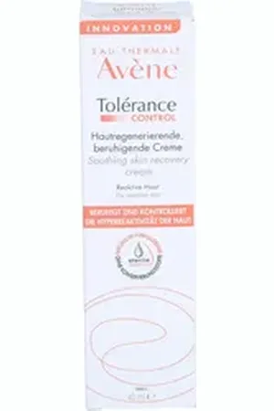 Avène Avene Hautcreme Tolérance Control Creme Spar-Set, 1-tlg., Reduziert langfristig die Hyperaktivität der Haut weiß