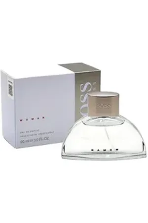 HUGO BOSS BOSS Eau de Parfum WOMAN EDP 90ML