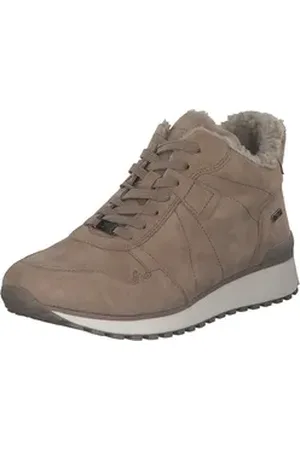 Caprice 9-26210-41/338 Schnürstiefel weiß 40 EU