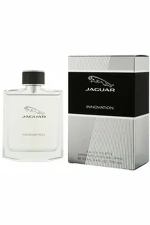 Jaguar Eau de Toilette Innovation Men Eau De Toilette Spray 100ml