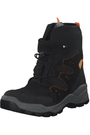 IMAC 482758 Winterstiefel schwarz 36 EU
