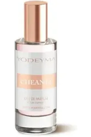 YODEYMA Eau de Parfum Parfum Cheante - Eau de Parfum für Damen 15 ml